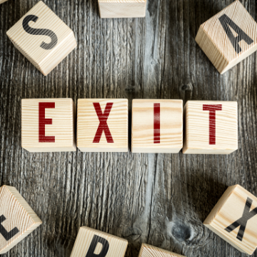 Comment bien gérer l&rsquo;offboarding d&rsquo;un consultant IT en 7 étapes